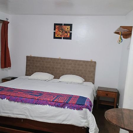 Posada Catama Inn Cusco Exterior photo